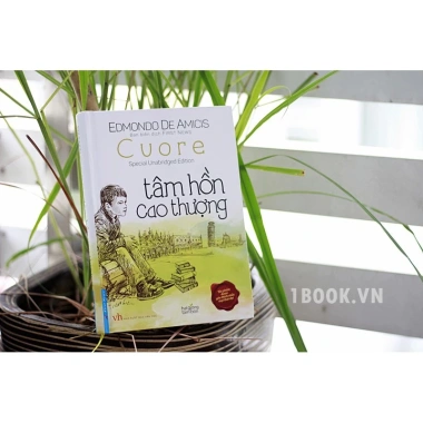 Sách Tâm Hồn Cao Thượng bìa mềm - First News, giảm giá đặc biệt, nâng cao tinh thần, giá chỉ 126.400 VND 6