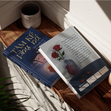 Sách Tâm Kế Phụ Nữ 2.024 - Phát triển tư duy bản thân cho phụ nữ - Giá ưu đãi 138k - Sbooks Store 6