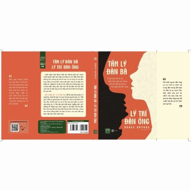 Sách Tâm Lý Đàn Bà – Lý Trí Đàn Ông - Hiệu Sách 1.980books - Giá chỉ 111.750₫