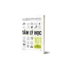 Sách Tâm lý học 101 của Paul Kleinman - Giá chỉ 131.076 VND, giảm mạnh
