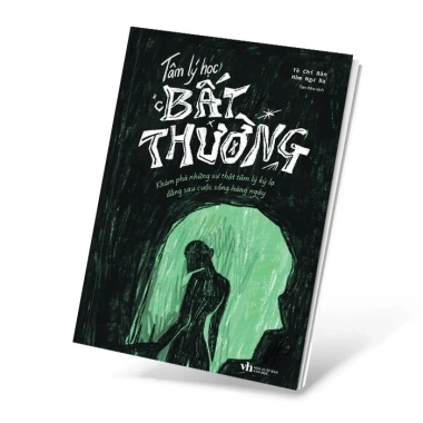 Sách Tâm Lý Học Bất Thường - Khám Phá Tâm Hồn, Giá Ưu Đãi 111.200₫ 5 Sách Tâm Lý Học Bất Thường - Khám Phá Tâm Hồn, Giá Ưu Đãi 111.200₫ 5