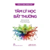 Sách Tâm lý học bất thường - Nhiều tác giả - NXB Trẻ - Giá 134.850đ (giảm 40k) 2