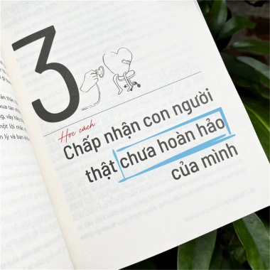 Sách Tâm Lý Học Cảm Giác An Toàn - Nâng cao sự yên tâm, giảm lo âu, giá ưu đãi 103.153 VND 6 Sách Tâm Lý Học Cảm Giác An Toàn - Nâng cao sự yên tâm, giảm lo âu, giá ưu đãi 103.153 VND 6
