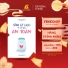 Sách Tâm Lý Học Cảm Giác An Toàn - Phát Triển An Tâm, Giá Ưu Đãi 93.960đ 2