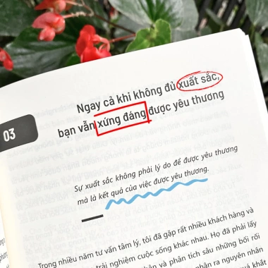 Sách Tâm Lý Học Cảm Giác An Toàn - Phát Triển An Tâm, Giá Ưu Đãi 93.960đ 6