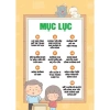 Sách Tâm lý học cho học sinh tiểu học Quản lý bản thân hiệu quả bản quyền 2