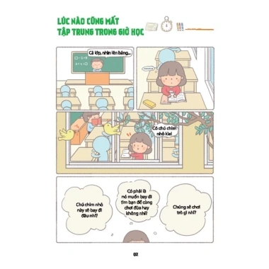 Sách Tâm lý học cho học sinh tiểu học Quản lý bản thân hiệu quả bản quyền
