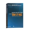 Sách Tâm lý học Cơ bản - Giáo trình Cử nhân, Giá ưu đãi 164.000đ, Nắm vững kiến thức nền tảng