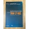 Sách Tâm lý học Cơ bản - Giáo trình Cử nhân, Giá ưu đãi 164.000đ, Nắm vững kiến thức nền tảng 3