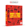 Sách Tâm Lý Học Khái Lược Những Tư Tưởng Lớn - Bìa Cứng, Đông A, Giá 405.000