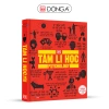 Sách Tâm Lý Học Khái Lược Những Tư Tưởng Lớn - Bìa Cứng - Đông A - Giá Ưu Đãi 405.000 VND