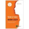 Sách Tâm lý học nhân cách Giá 141.750 VND, giảm từ 184.275, hỗ trợ phát triển bản thân