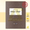 Sách Tâm Lý Học Nhận Thức - Giá chỉ 96.000₫, Nâng cao nhận thức, phát triển bản thân 3