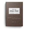 Sách Tâm Lý Học Nhận Thức - Giảm 20% Tại Nhà Sách Tri Thức Mới, Nâng Cao Hiểu Biết Bản Thân