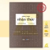 Sách Tâm Lý Học Nhận Thức - Giảm 20% Tại Nhà Sách Tri Thức Mới, Nâng Cao Hiểu Biết Bản Thân 2