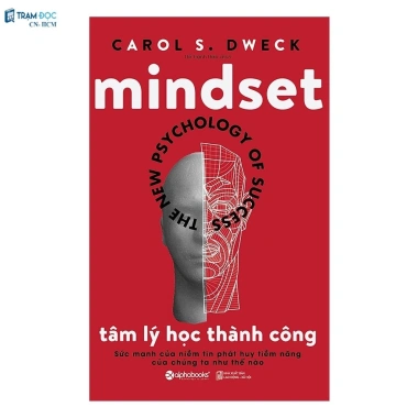Sách Tâm Lý Học Thành Công - Giá ưu đãi 149.250đ, bí quyết phát triển bản thân