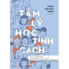 Sách Tâm lý học tính cách AZ - Hiểu bản thân, cải thiện mối quan hệ, giảm giá tới 20% - Chỉ 129,050₫ 2