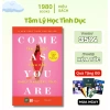 Sách Tâm Lý Học Tình Dục Come As You Are - 164.250đ tại Hiệu Sách 1.980