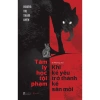 Sách Tâm Lý Học Tội Phạm - Khi Kẻ Yếu Trở Thành Kẻ Săn Mồi, Giá Ưu Đãi 131k