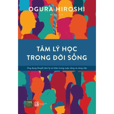 Sách Tâm Lý Học Trong Đời Sống - Phát Triển Bản Thân, Giá Ưu Đãi 111.750 VNĐ Sách Tâm Lý Học Trong Đời Sống - Phát Triển Bản Thân, Giá Ưu Đãi 111.750 VNĐ
