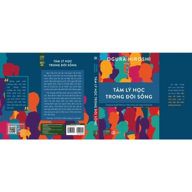 Sách Tâm Lý Học Trong Đời Sống - Phát Triển Bản Thân, Giá Ưu Đãi 111.750 VNĐ