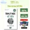 Sách Tâm lý học về tiền bìa mềm - Hiệu 1.980books, Giá ưu đãi 179.250 VND (Giá gốc 222.270 VND)