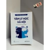 Sách Tâm Lý Học Xã Hội - Nhiều Tác Giả - Dịch Nguyễn Tuấn Việt - NXB Trẻ - Giá ưu đãi 165.000đ