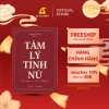 Sách Tâm Lý Tính Nữ Hiểu Phụ Nữ Hiểu Cả Thế Giới - Giá ưu đãi 88.290 VND