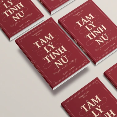 Sách Tâm Lý Tính Nữ Hiểu Phụ Nữ Hiểu Cả Thế Giới - Giá ưu đãi 88.290 VND