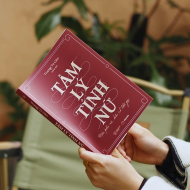 Sách Tâm Lý Tính Nữ Hiểu Phụ Nữ Hiểu Cả Thế Giới - Giá ưu đãi 88.290 VND 4 Sách Tâm Lý Tính Nữ Hiểu Phụ Nữ Hiểu Cả Thế Giới - Giá ưu đãi 88.290 VND 4