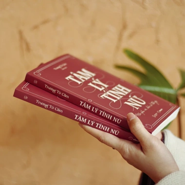 Sách Tâm Lý Tính Nữ Hiểu Phụ Nữ Hiểu Cả Thế Giới - Giá ưu đãi 88.290 VND
