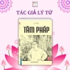 Sách Tâm Pháp Lý Tứ Bìa Mềm - Giá Gốc 125.952, Giảm còn 98.400 - Đọc Thư Giãn, Tâm Hồn Thanh Thản