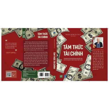 Sách Tâm Thức Tài Chính - Bí quyết quản lý tiền, tăng thu nhập, giảm giá 18% chỉ 171.750₫ 2 Sách Tâm Thức Tài Chính - Bí quyết quản lý tiền, tăng thu nhập, giảm giá 18% chỉ 171.750₫ 2