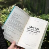 Sách Tâm Trí Chữa Lành Cơ Thể - Bí quyết cải thiện sức khỏe tinh thần và thể chất 4