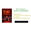 Sách Tân Phù Thủy Tài Chính New Market Wizards - bí quyết giao dịch nhà Mỹ 399.000₫ 3