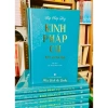 Sách Tập Chép Tay Kinh Pháp Cú 423 Lời Phật Dạy Bìa Cứng Tặng Bút & Ruột Bút 100.000₫ 2
