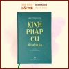 Sách Tập Chép Tay Kinh Pháp Cú – Giá Ưu Đãi 120k, Ghi Chú Thông Minh