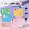 Sách Tập Vẽ Nét Rãnh Xóa Được Cho Bé - Học Tiếng Anh & Viết Lớp, Giá ưu đãi 91.000