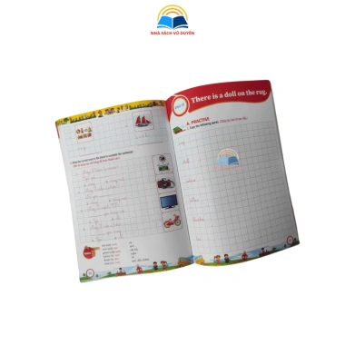 Sách Tập Viết Tiếng Anh Lớp 3 National Edition - Bộ Family và Friends 3, Giá Gốc 46.800, Giảm còn 39.000