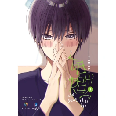 Sách Tashiro - Cậu Đúng Thật Là! Giá ưu đãi 103.550 đồng - Đọc ngay