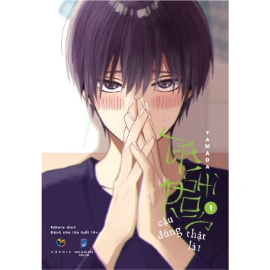 Sách Tashiro - Cậu Đúng Thật Là! Giá ưu đãi 103.550 đồng - Đọc ngay