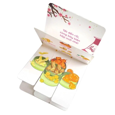 Sách Tết 2.026 - Bí quyết bày mứt tết, gói bánh chưng ngon, chỉ 71.250₫ 3