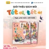 Sách Tết Ơi Tết à - Đọc Vui Cho Trẻ, Quà Tết Độc Đáo, Giá Ưu Đãi 60.000 VNĐ 4