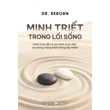 Sách Thái Hà Minh Triết Trong Lối Sống - Giá 322.150₫, Phát Triển Bản Thân