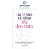 Sách Thái Hà Tài Chính Cá Nhân Cho Mẹ Đơn Thân Học Quản Lý Tiền Giá Chỉ 109.000₫