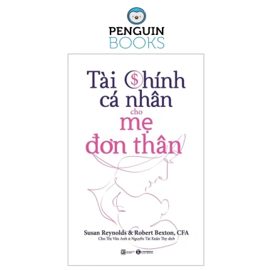 Sách Thái Hà Tài Chính Cá Nhân Cho Mẹ Đơn Thân Học Quản Lý Tiền Giá Chỉ 109.000₫