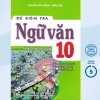 Sách Tham Khảo Đề Kiểm Tra Ngữ Văn 10 – Kết Nối Tri Thức Với Cuộc Sống, Giá 57.000đ (HA)