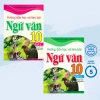 Sách Tham Khảo Ngữ Văn 10 Combo Tập 1 và 2 Bám Sát SGK Kết Nối Tri Thức Giảm 23%