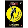 Sách Thám Tử Lừng Danh Conan - Hanzawa - Chàng Hung Thủ Số Nhọ Tập 1 Giá chỉ 25.000đ 2