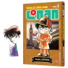 Sách Thám Tử Lừng Danh Conan Tập 1 Bản Nâng Cấp - Giá 35.000, Tặng Bookmark